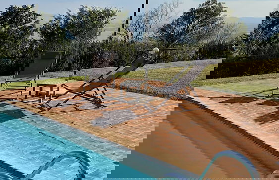 Villa Gosparini - Foto 17