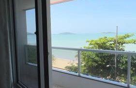 APARTAMENTO VISTA AO MAR - Elevador - PIUMA - Foto 29