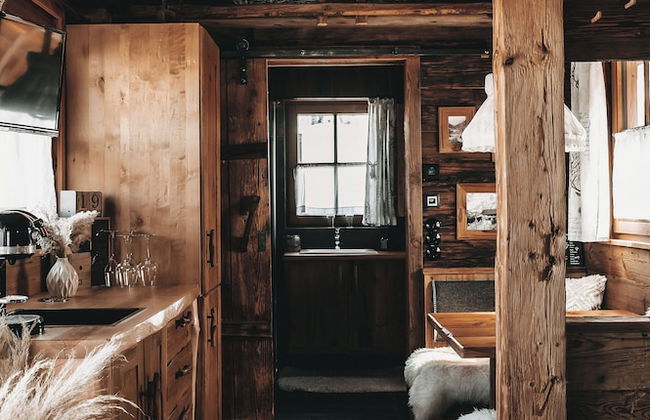 Jufenalm BOHO Hotel & Restaurant - Foto 43