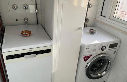 BRISA DE PONIENTE con cochera y aire acondicionado - Foto 16