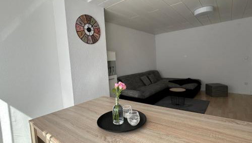Geräumige Ferienwohnung Nähe Bodensee & Allgäu mit 3 Schlafzimmern - Foto 2