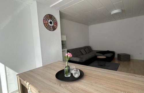 Geräumige Ferienwohnung Nähe Bodensee & Allgäu mit 3 Schlafzimmern - Foto 2