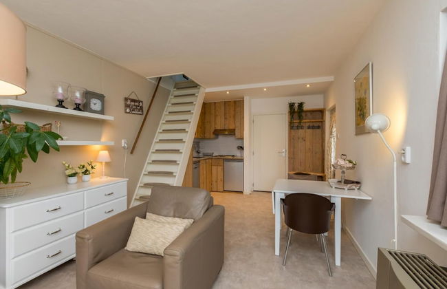 Appartement - Sloestraat 25 Zoutelande - Foto 23