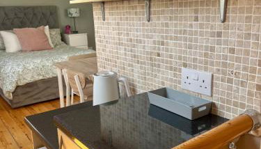 The Nest at Number 10 - Foto 5