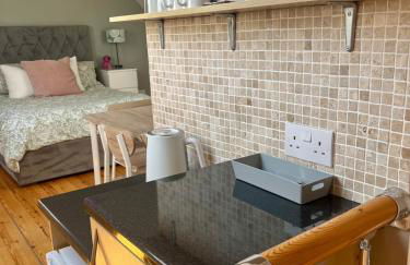 The Nest at Number 10 - Foto 5