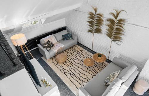 APARTVIEW Apartments Krefeld - WLAN - Zentral - ruhig - Photo 75