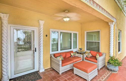 1 Mi to Dtwn Rockport Ocean Pearl House - Foto 25