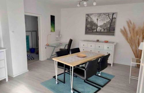 Schöne Ferienwohnungen in Oldenburg Eversten -bis zu 4 Personen 70qm- - Photo 23