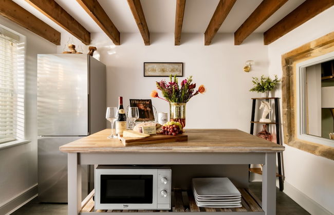 Magnolia Cottage - Photo 22