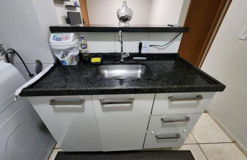 Ap Green Ville 2 Quartos - Foto 19