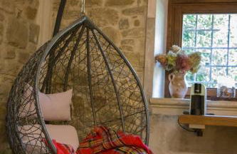 Antico maniero La Ploca - Foto 2