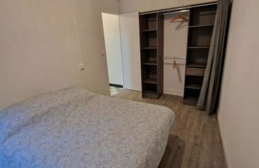 Halte Douillette au cœur de la Ville - Foto 6