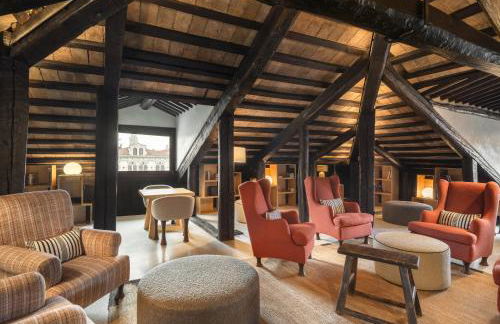 Palazzo dell'albero d'Oro - Foto 10