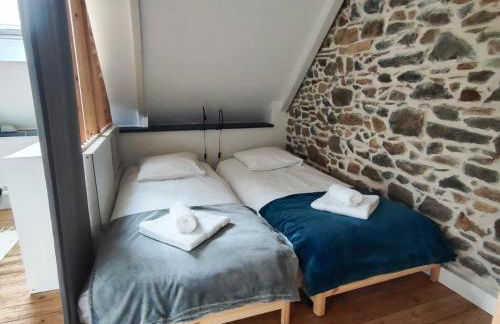 Gîte Mamie Cocotte - Foto 16