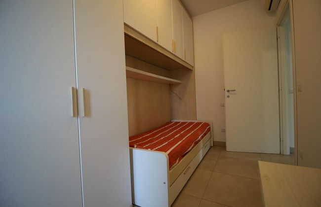Porto Recanati Suite Apartment - Porto Recanati Su - Foto 35