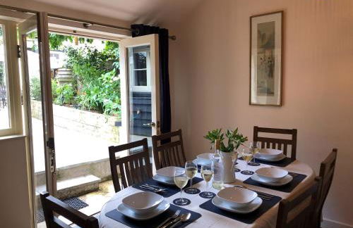 Church View Cottage & Barn - Foto 6