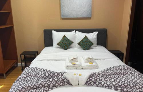 Comfortable Private Room Shared Bath Mins to SF - Foto 13