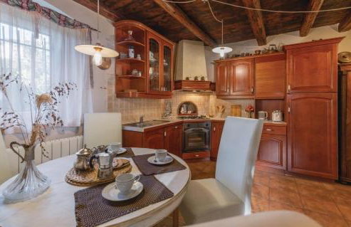 Villa Medaki in Medaki - Haus für 6 Personen - Foto 8