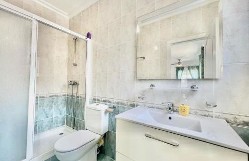 Villa San Miguel - Preciosa villa con piscina privada - Foto 30