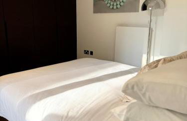 Kings Cross St Pancras One Bedroom Flat - Foto 33