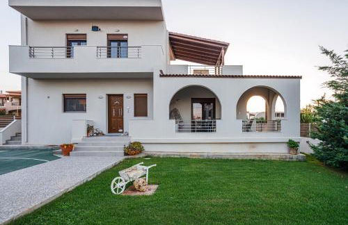 Seabreeze Villa Marianna Crete - Photo 37