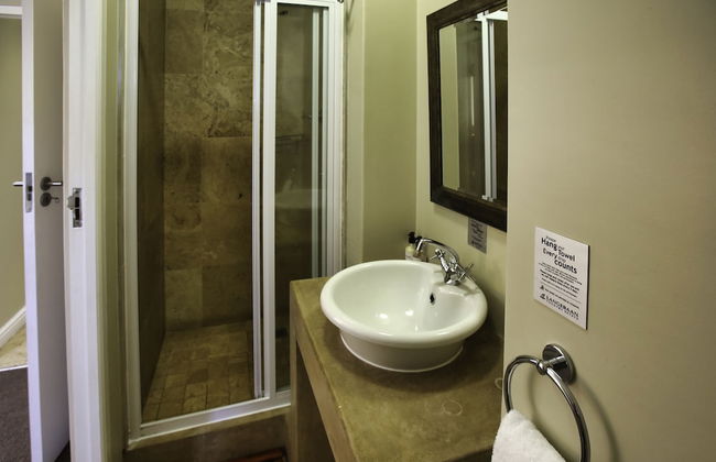 Ellefsen Golf Suite 103 Langebaan 4-slpr - Foto 11