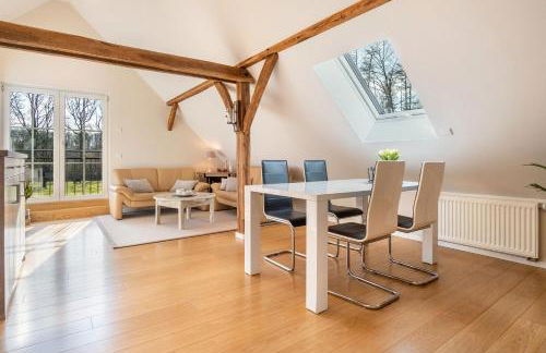 Pendler- und Ferienwohnung Bröke - Foto 1