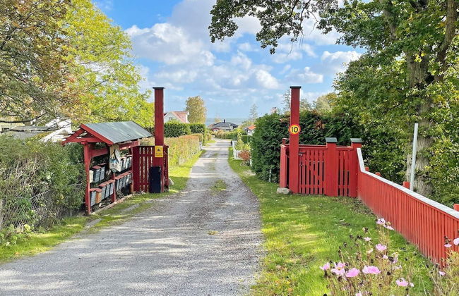 Holiday Home in Sölvesborg - Photo 17