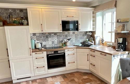 Ferienwohnung „Waschköök“ - Hof Mühlenkoppel - Foto 13