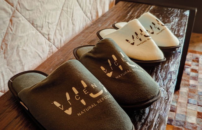 Vila Vicença Natural Refuge - Foto 13