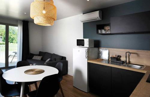 CLOS DES THERMES A JONZAC - Photo 10