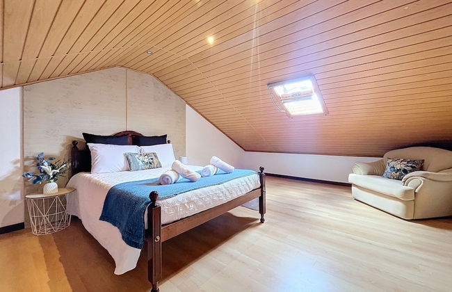 Ocean Serenity House by Atlantic Holiday - Foto 10