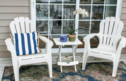 Serene Lakefront Home with Hot Tub and Boat for Rent! - Foto 30