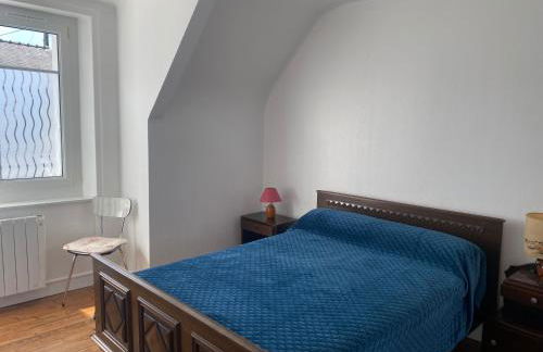 Appartement à St Cado sur la Ria - Foto 10