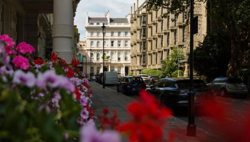 Central London Hyde Park Apartments - Foto 5