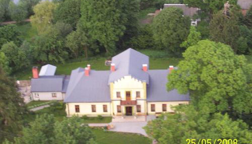 Dworek Młynarza - Foto 4