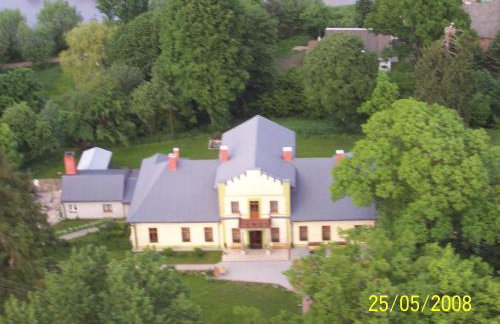 Dworek Młynarza - Foto 4