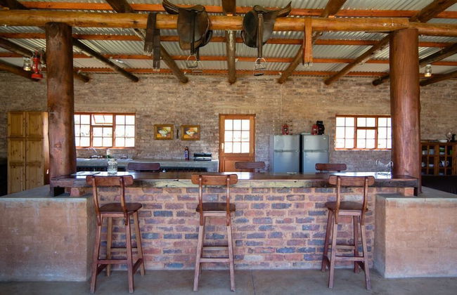 The Red Barn - Foto 19