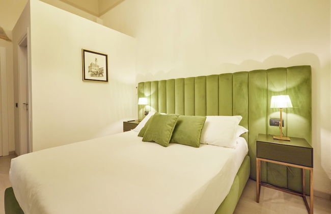 Residenza Maglioni al Battistero - Foto 19