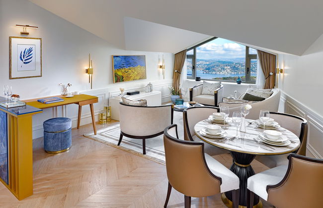 Ulus G Residences - Foto 21