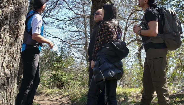 Cerro Otto Hike to Berghof Refuge - Foto 4