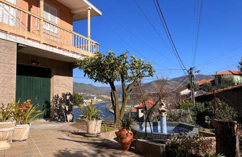 Casa de Sergude - Foto 1