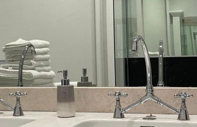 Grand appartement d'exception au Château Randin - Foto 23