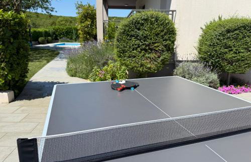 Villa Dali - luxury holiday house in relaxing area - Foto 20