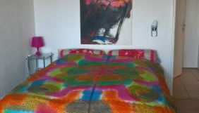 3-Zi Atelierdachwohnung mit Bergblick Seenähe und 2 Loggia - Foto 4