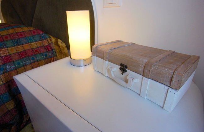 Società Agricola La Staccionata - Foto 8