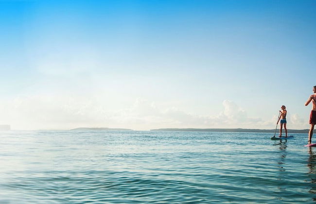 Bay and Bush, Jervis Bay - Photo 46