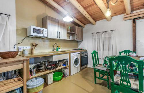 Trendy Rural House Casa Tazirga - Foto 22