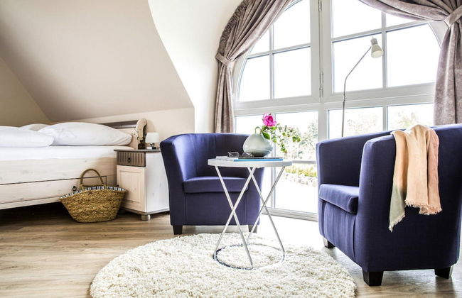 Luxury House Bodden Coast With Sauna - Foto 13