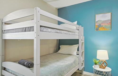 Best of Allen at Fountain Park - 5BD-2BA with Pool - Foto 34